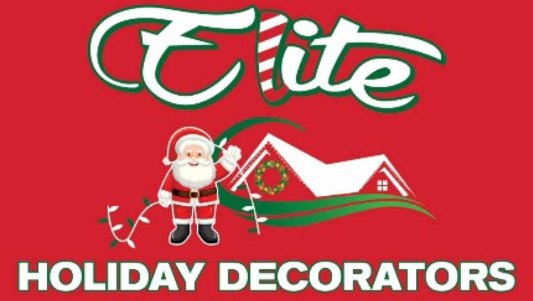 Elite Holiday Decorators